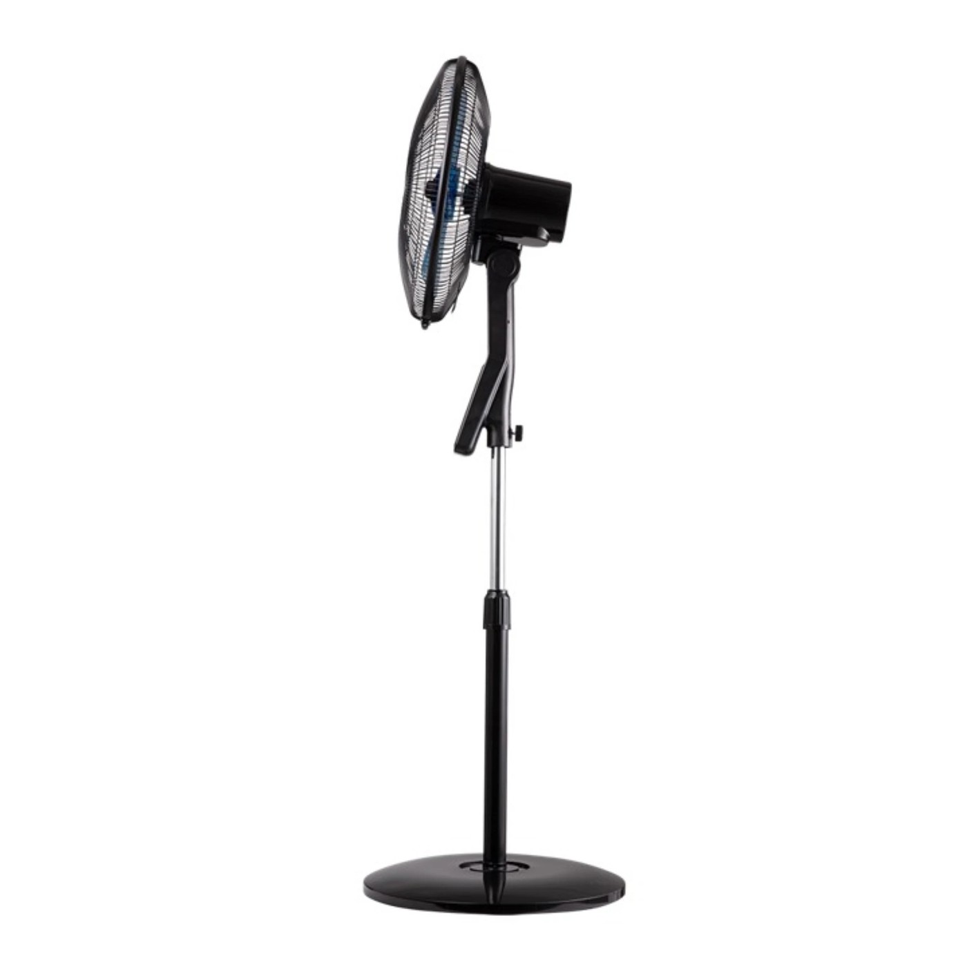 Goldair Pedestal Fan Whisper GCPF340B Target Australia