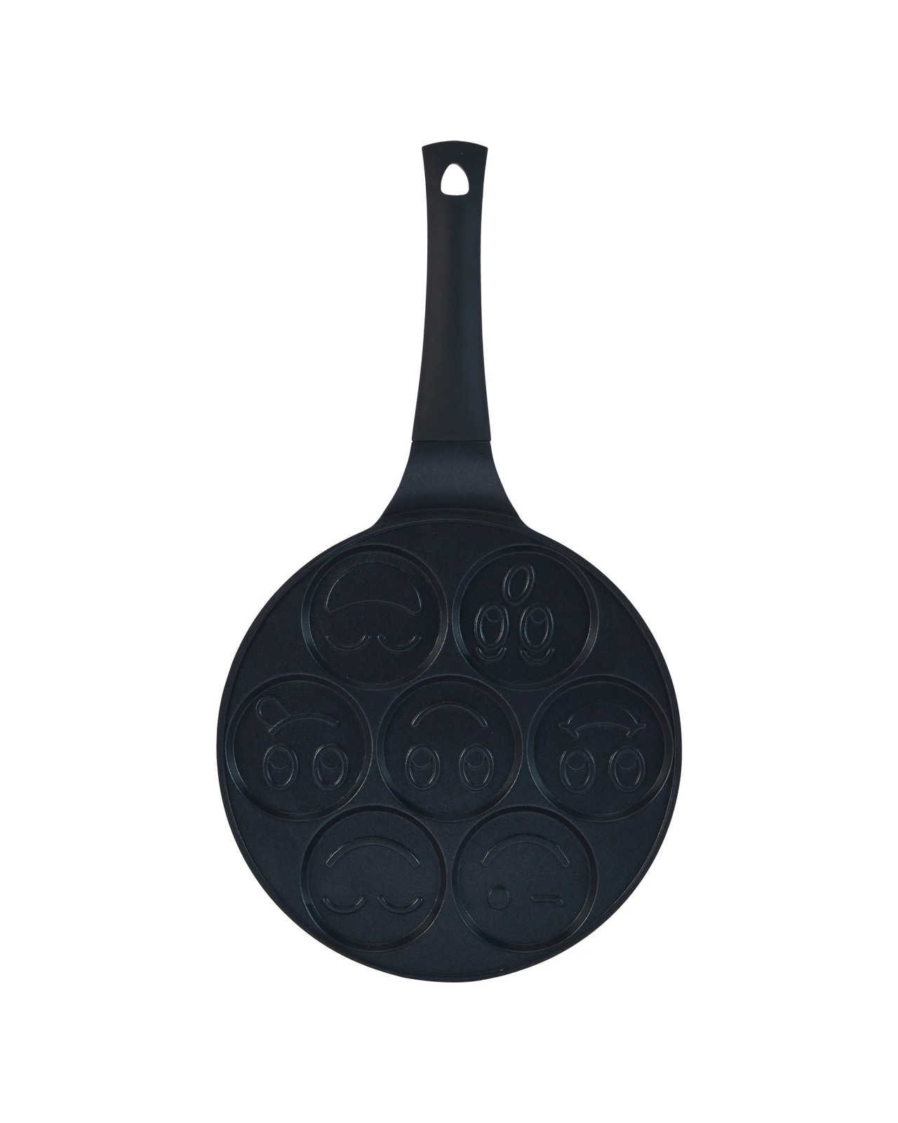 Anko 26cm Cast Aluminium Non-Stick Pancake Pan 2 of 5