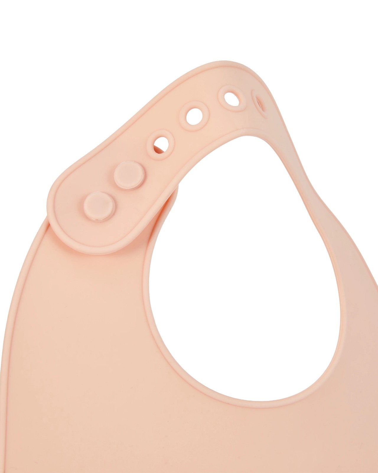 Anko Silicone Bib - Assorted 2 of 4