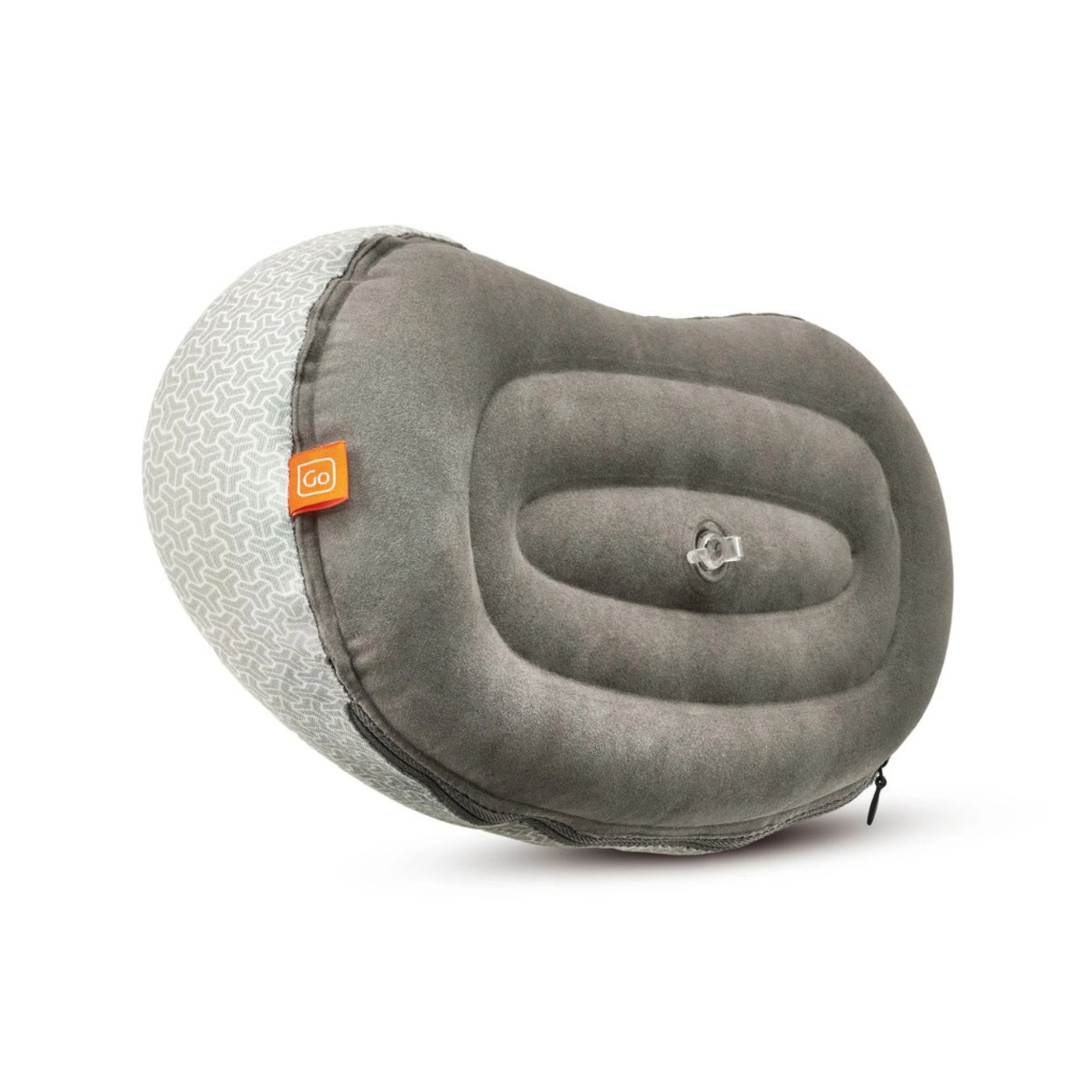 Hybrid Travel Pillow