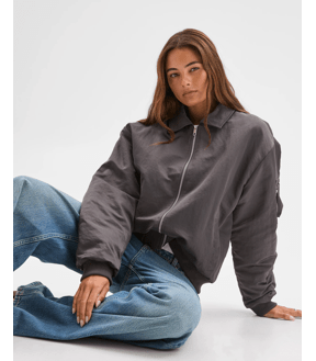 Lily Loves Bomber Jacket