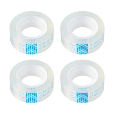Tape Refills, 4 Pack - Anko