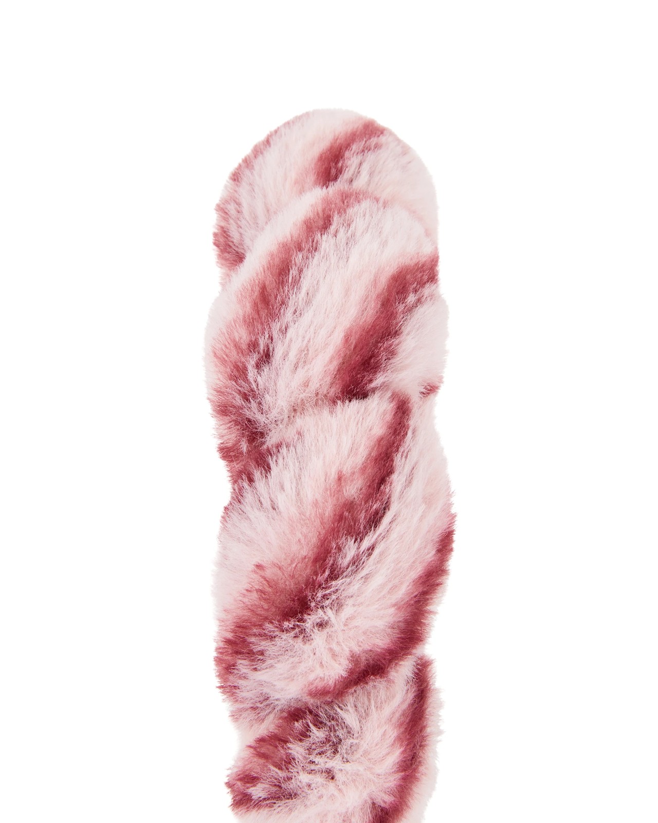 OXX Bodycare Beauty Headband - Red and Pink 2 of 4