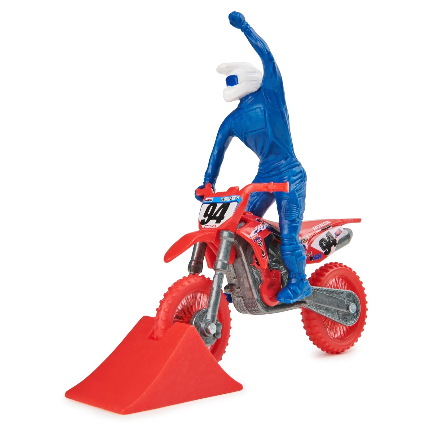 Dirt bike outlet toys target