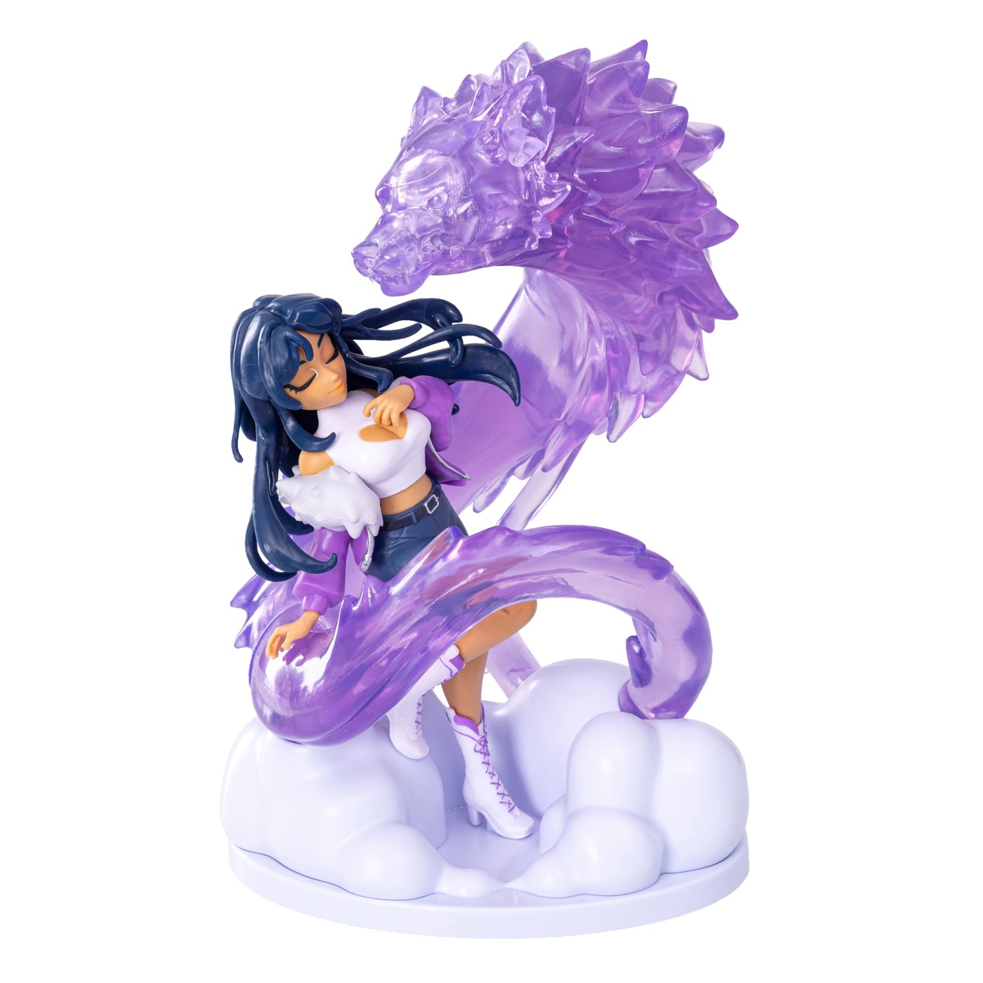 Aphmau MyStreet Collector Figure 4 of 5