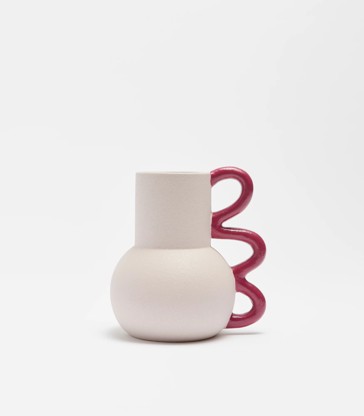 Small Vase - Aria