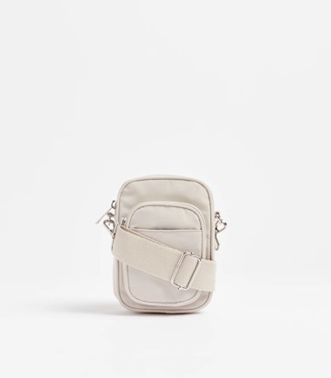 Casual Mini Crossbody Bag