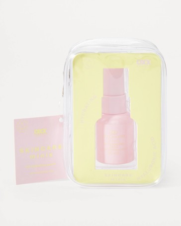 OXX Beauty Skincare Minis The Hydrating Serum 30ml - Hyaluronic Acid