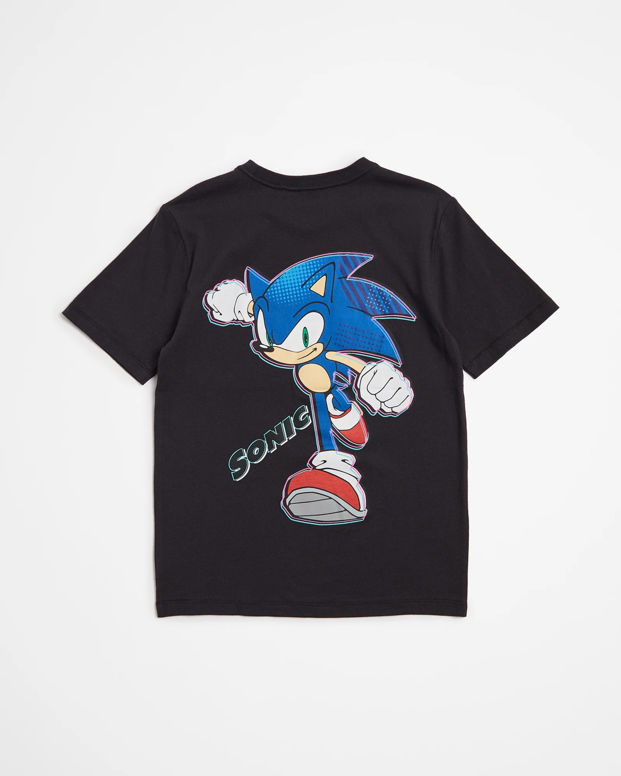 Sonic T-shirt 5 of 6