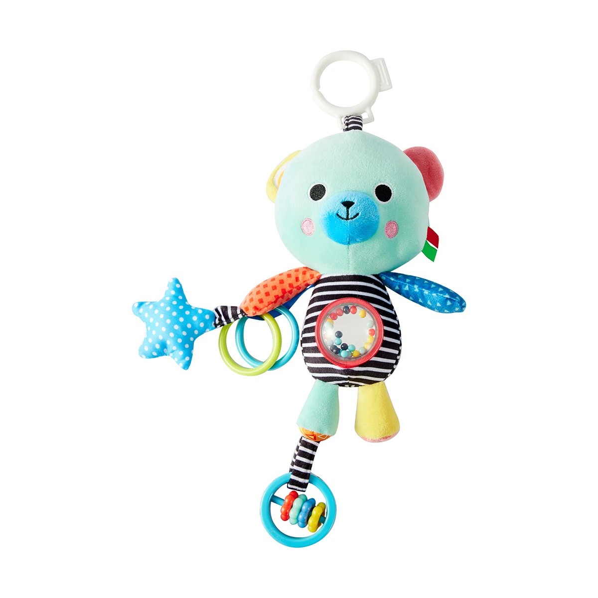 Pram Toy Anko Target Australia