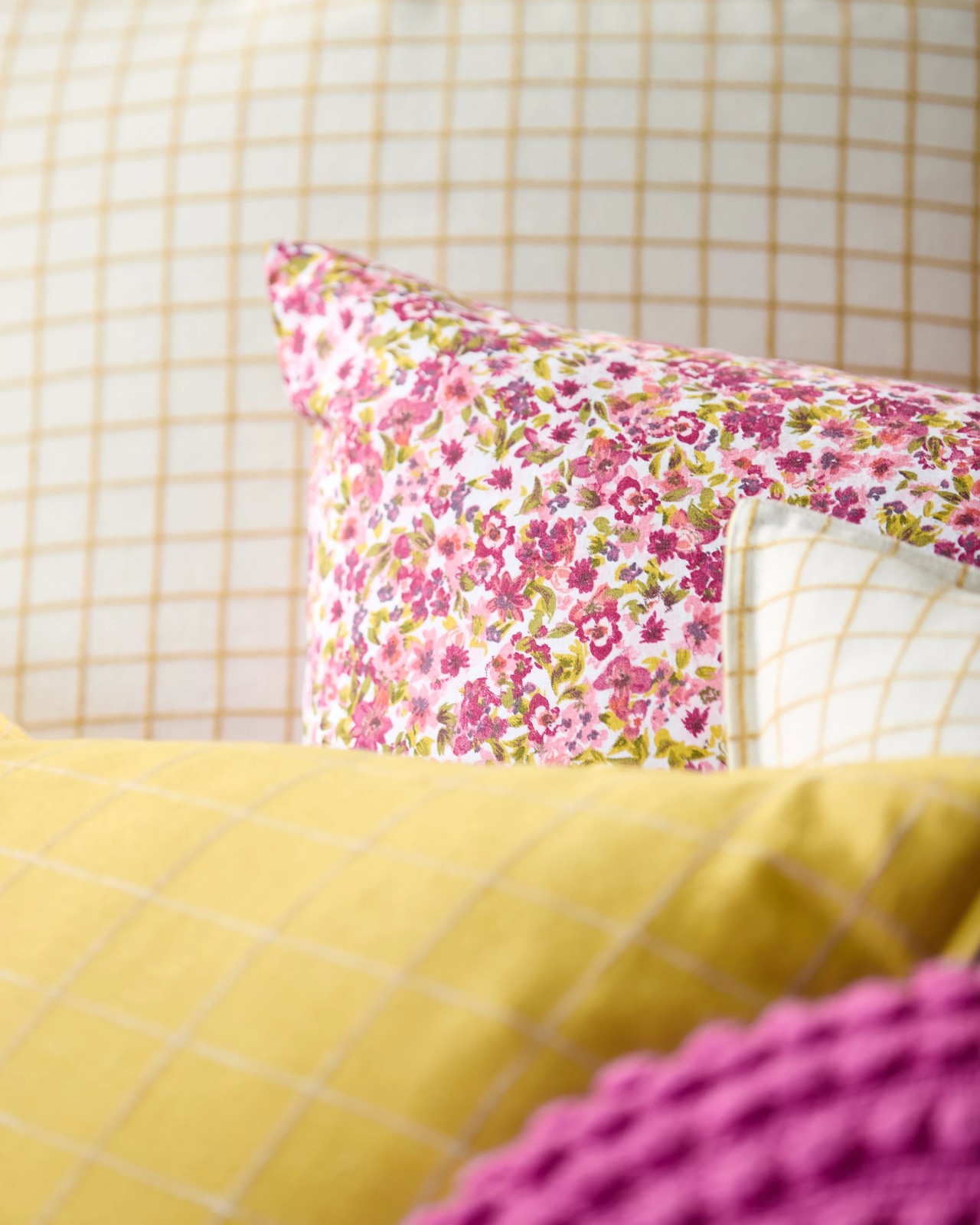 500_72463833_10+500 - BED LINENT7246