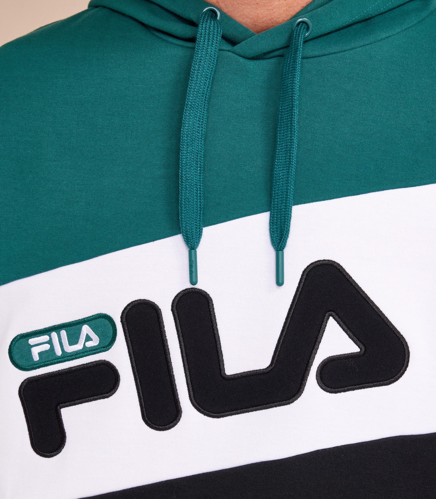 Target fila clearance hoodie