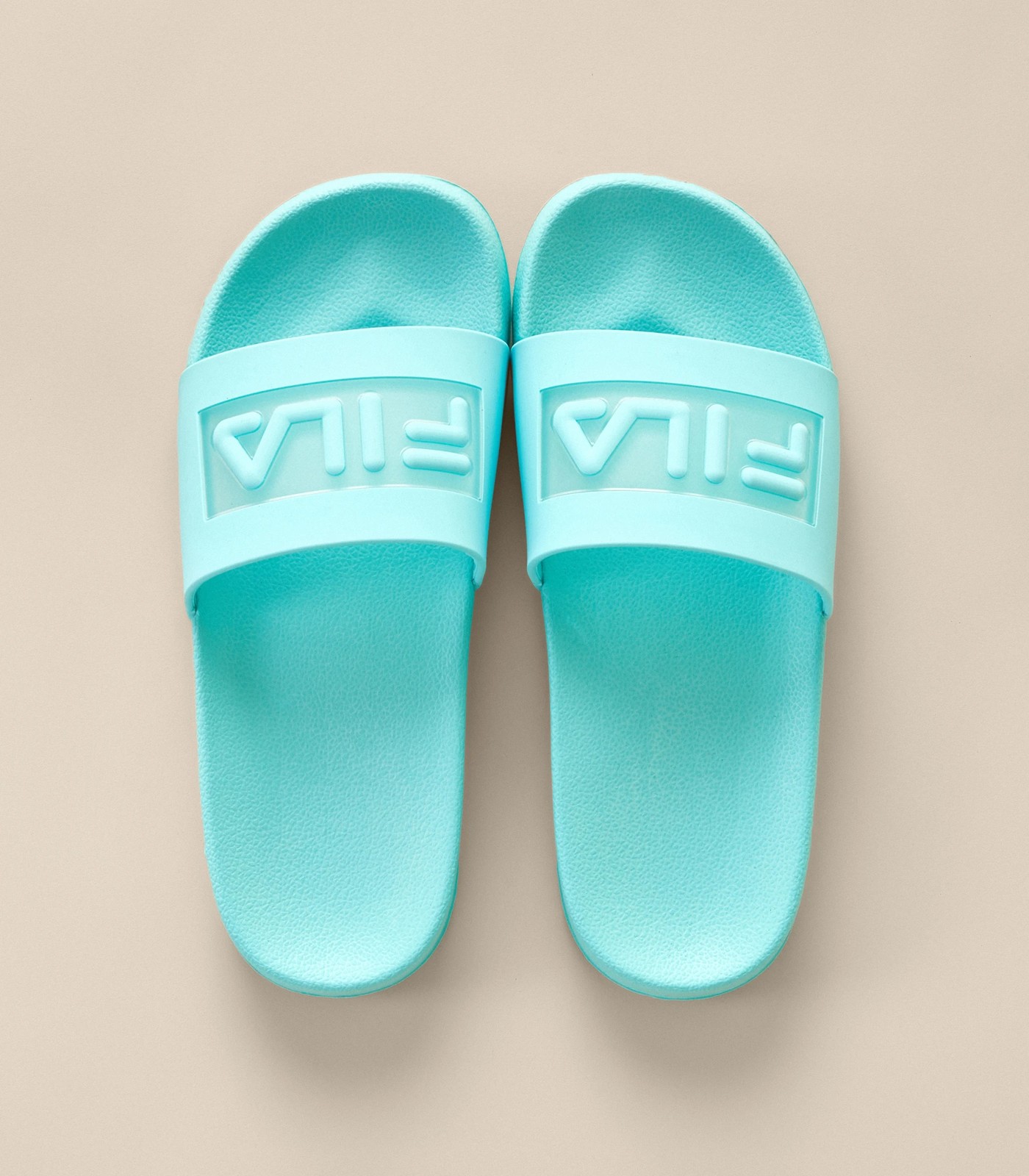 Girls Youth Fila Slide - Levanto | Target Australia