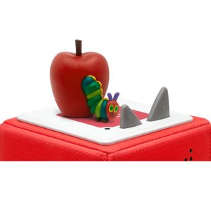 Tonies - Eric Carle - The Very Hungry Caterpillar - Tonie Audio Character