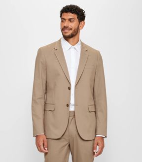 Preview Textured Suit Pants