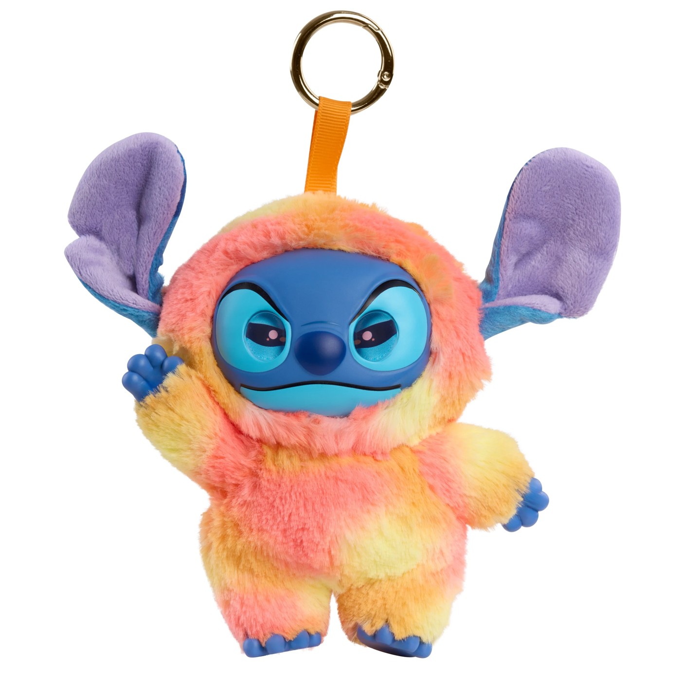 Happy Haul Stitch Snow Cone Swirl Vinyl Blind Box - Assorted 5 of 6