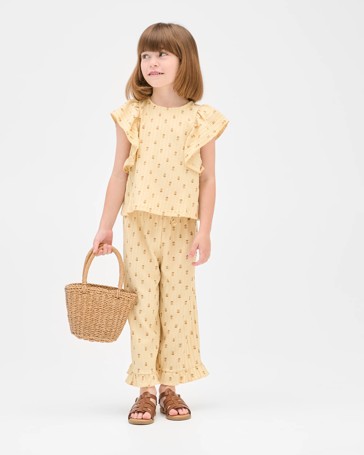 Fashion Textured Tank