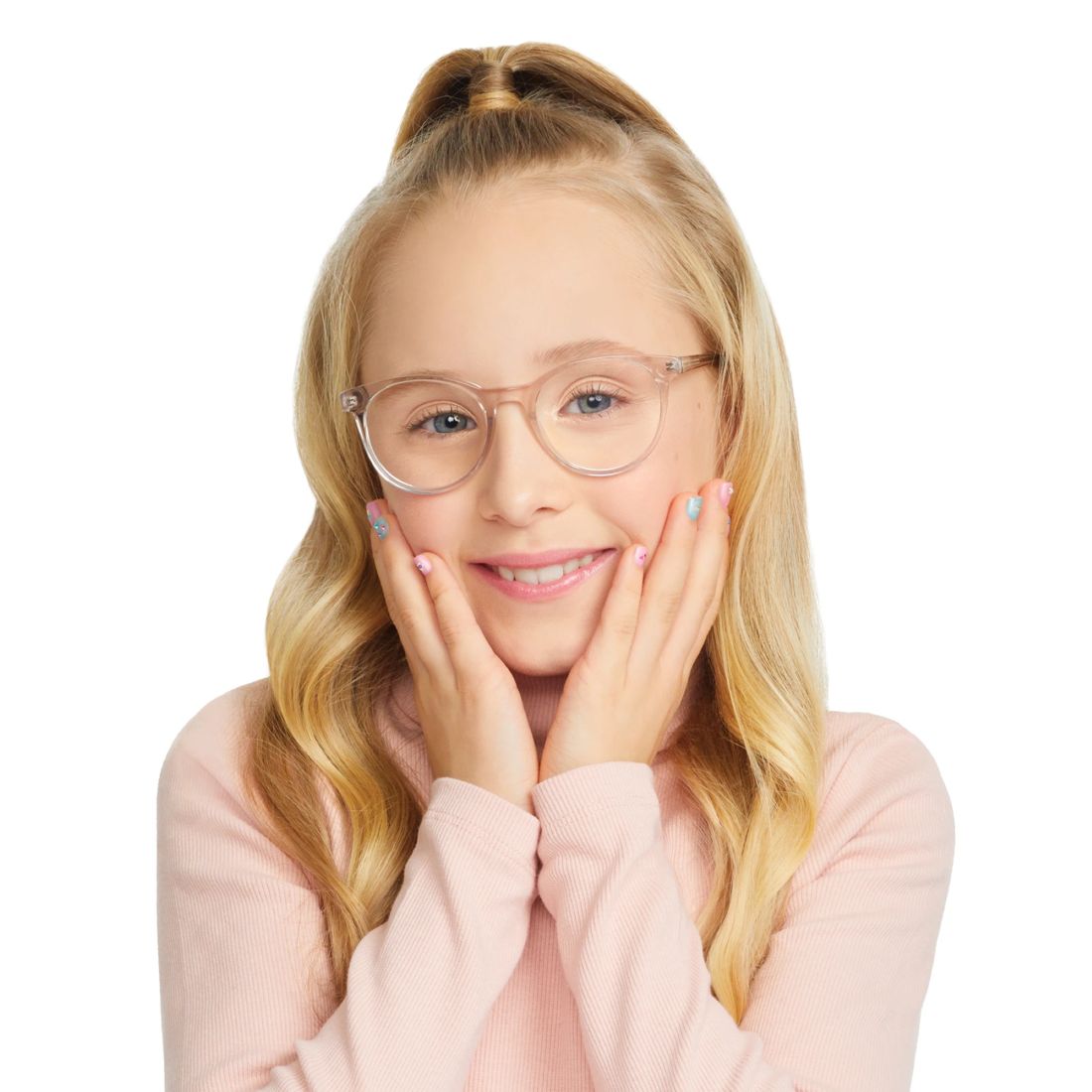 Make It Real Nail Candy Set Target Australia