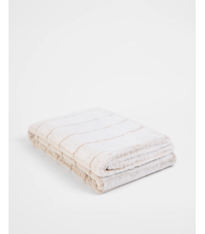 Aspen Faux Fur Throw