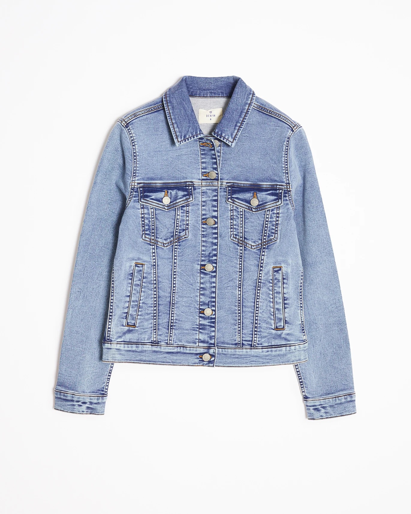 Wonder Denim Jacket | Target Australia