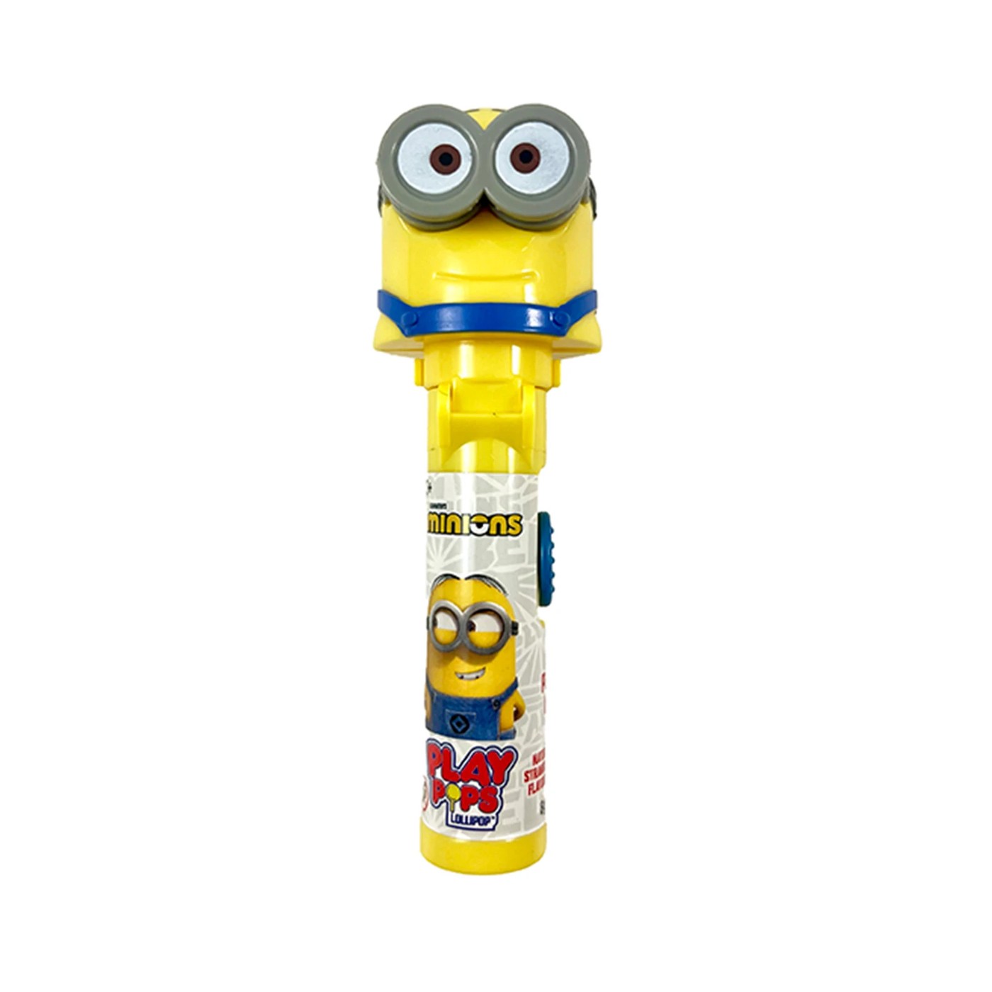 Minions: The Rise of Gru Pop Ups Lollipop - Assorted 2 of 5