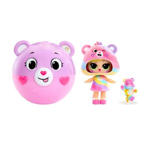 L.O.L. Surprise! Loves Care Bears Tots - Assorted product image