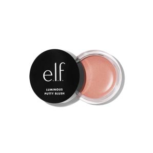e.l.f. Luminous Putty Blush - Maui product image