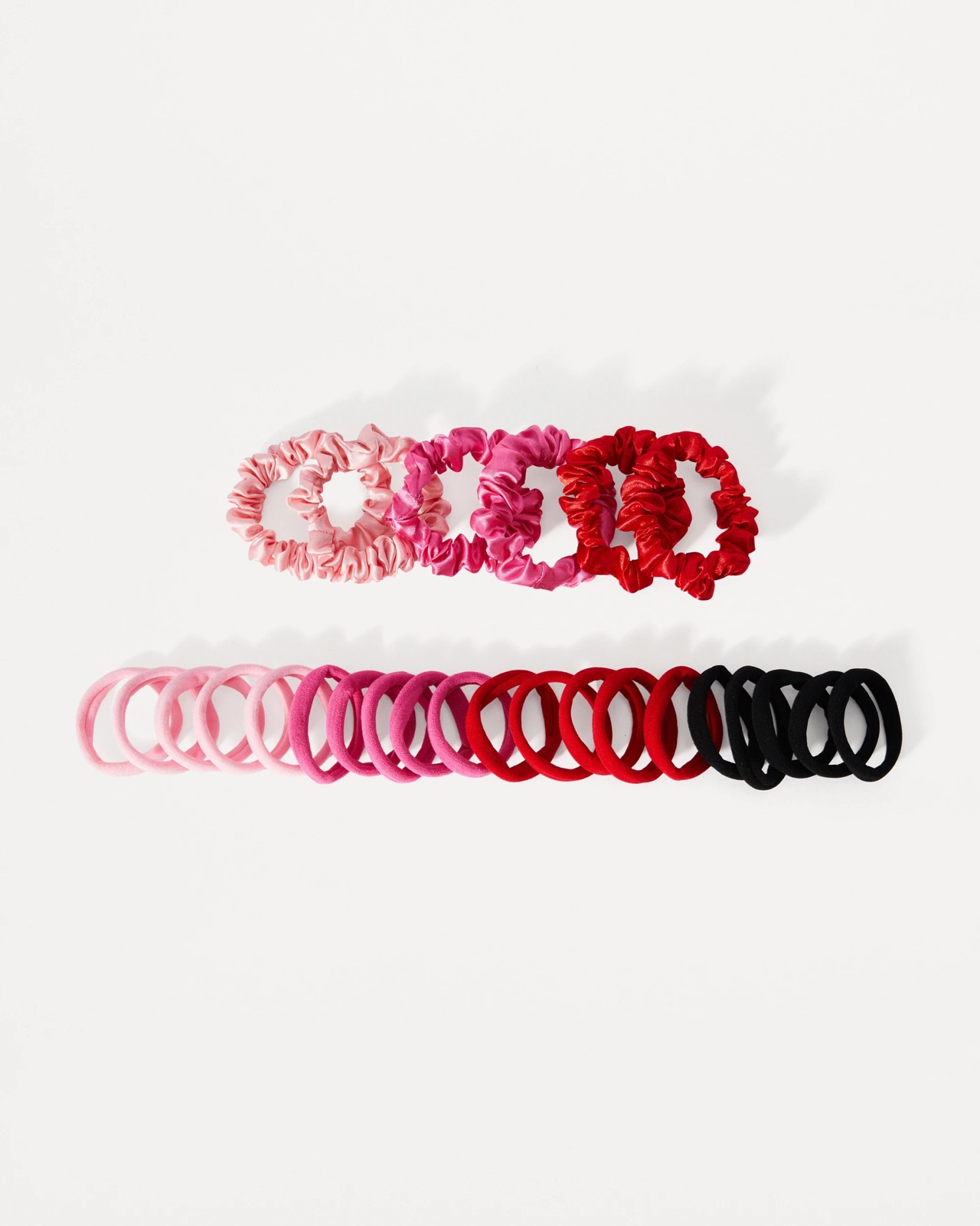 OXX Beauty Queen of Hair Accessories Locker 6 of 6