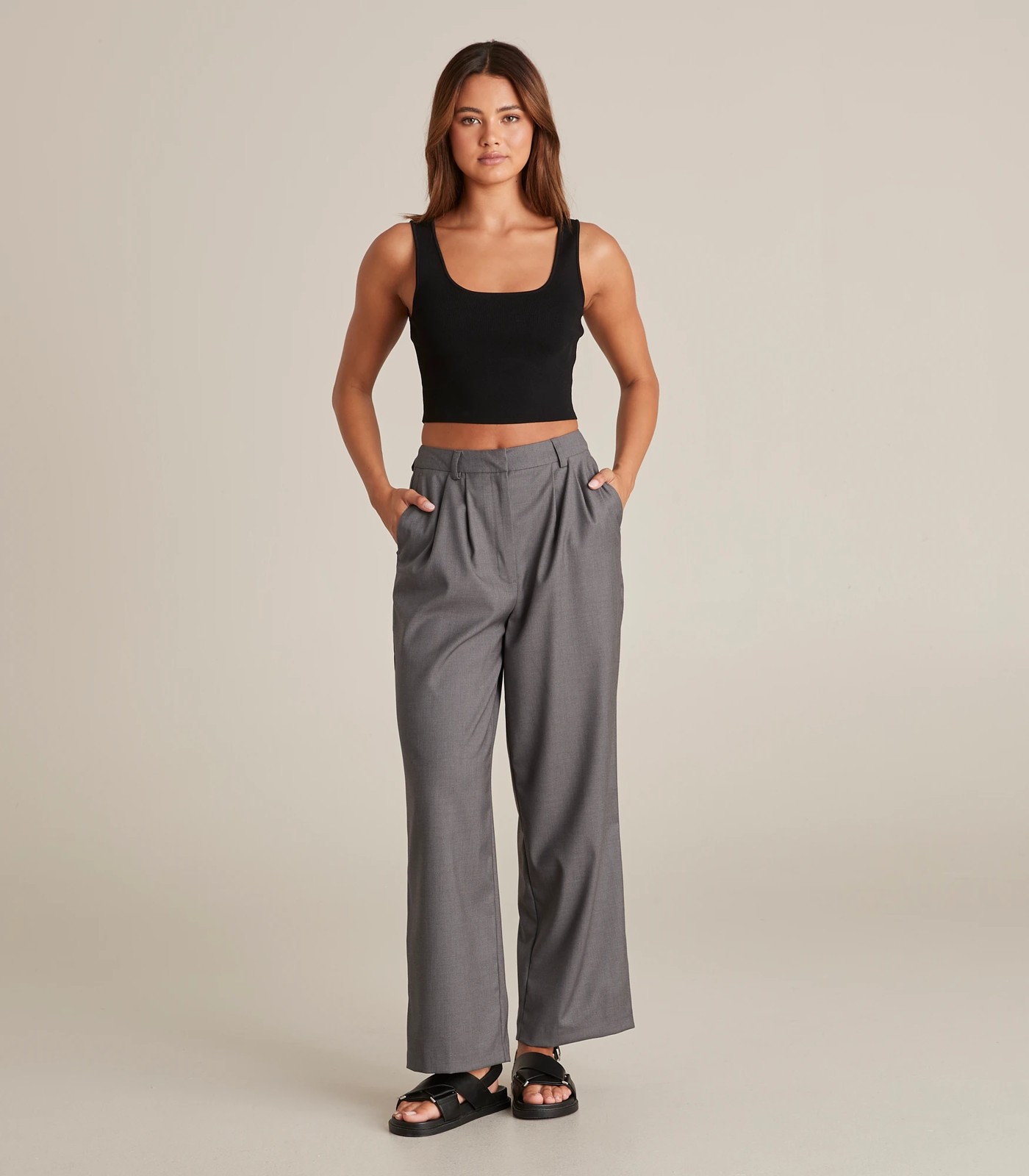 Wide Leg Pants, Women's Wide Leg Pants Online Australia