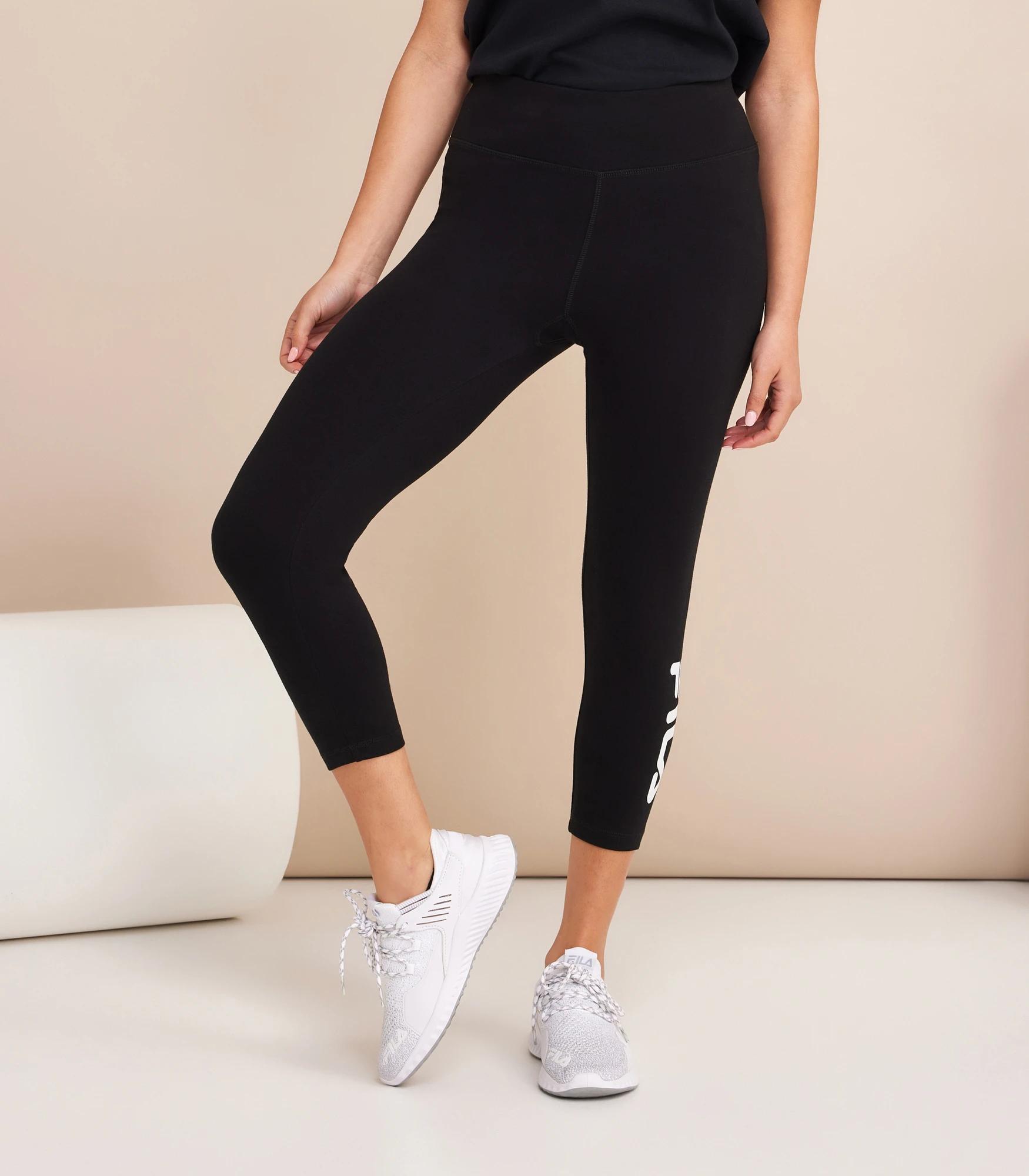 Fila on sale leggings target