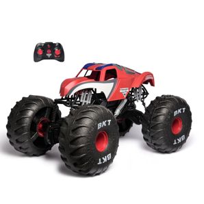 Monster Jam Mega Spider-Man RC Truck product image