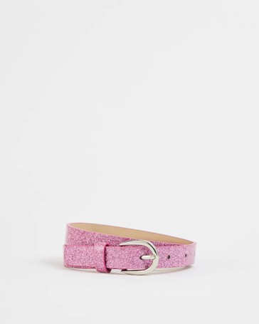 Glitter Belt
