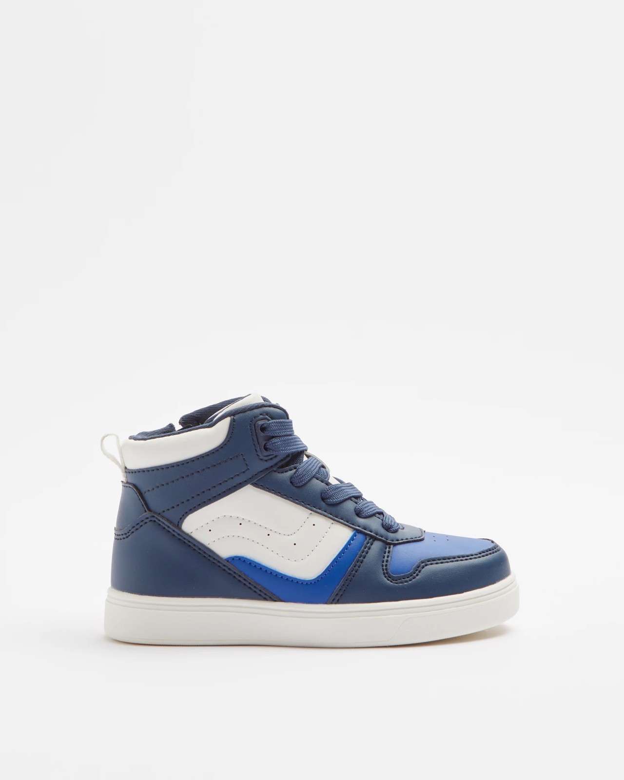 High top sneakers target best sale