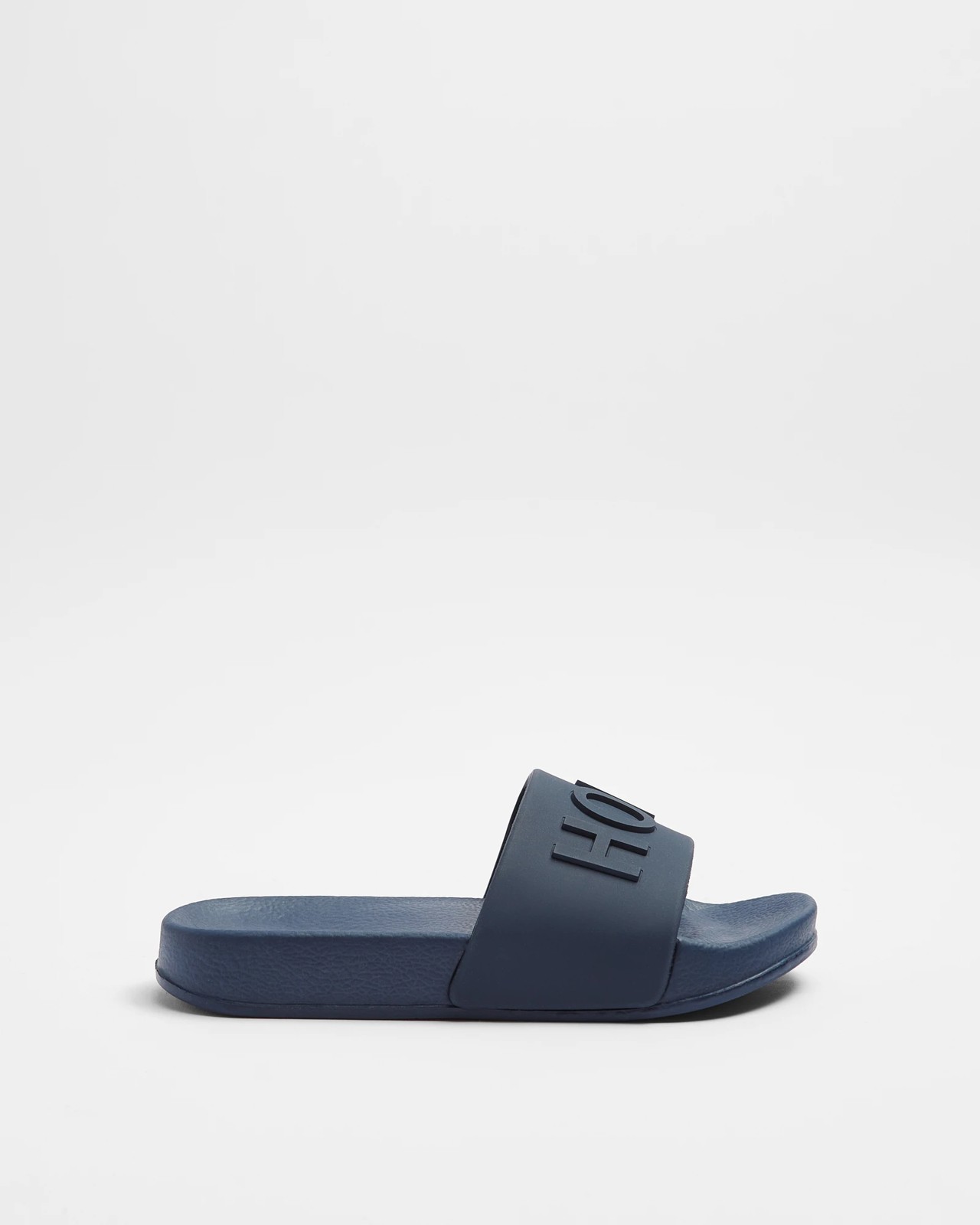 Target hot sale nike slides