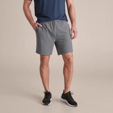 Active Knit Training Shorts