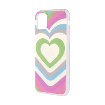 iPhone 11 Case, Heart - Anko