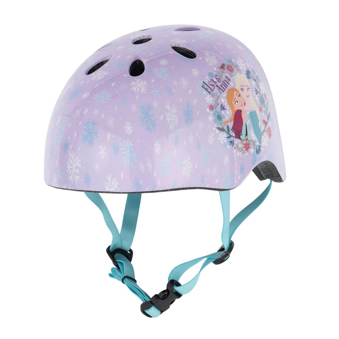 Disney Frozen Multi-Sport Helmet 2 of 6