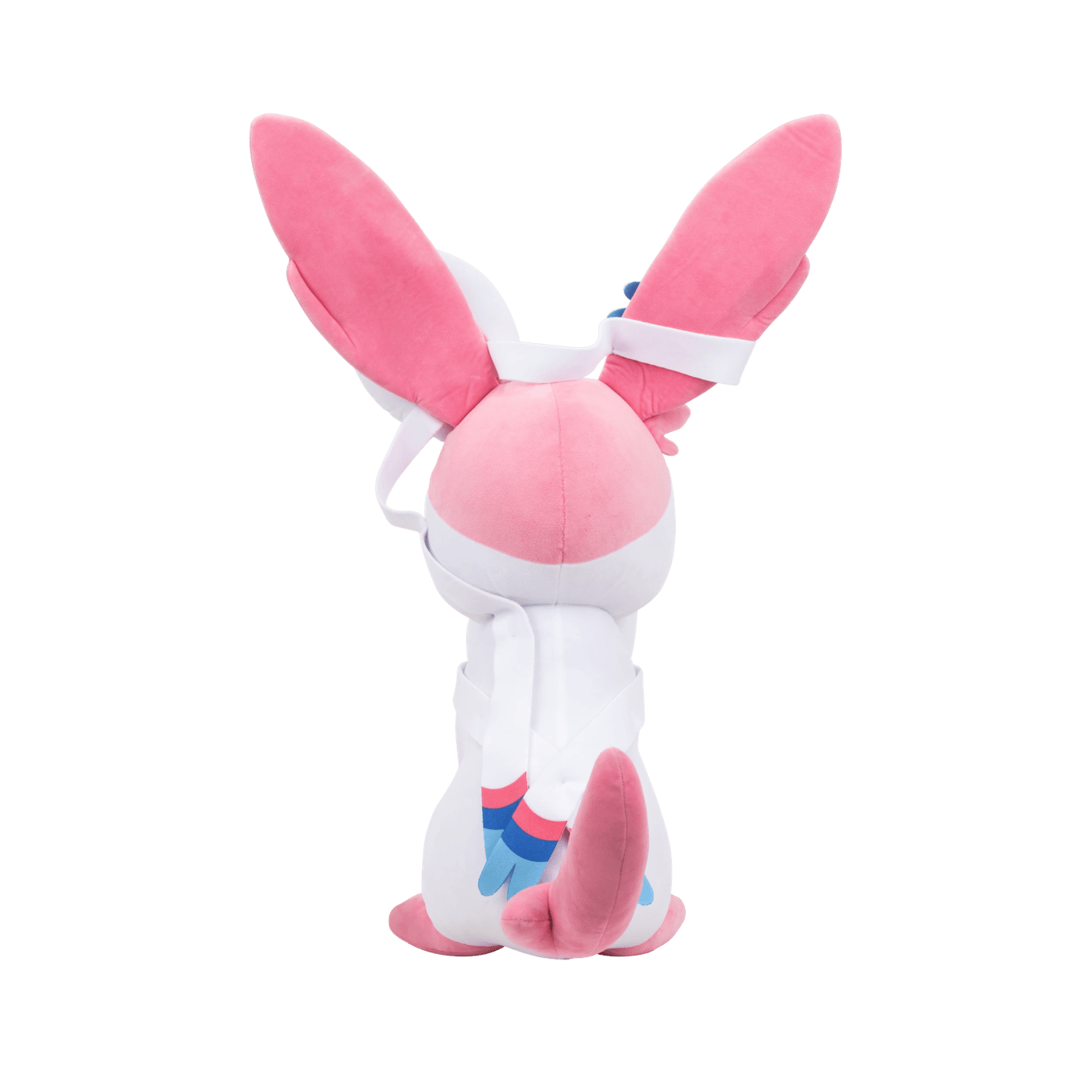 Pokemon 60cm Sylveon Plush 5 of 5