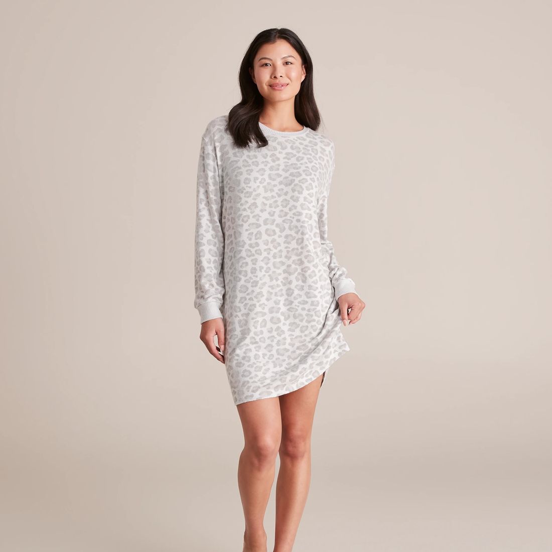 Cosy Print Sleep Nightie Target Australia