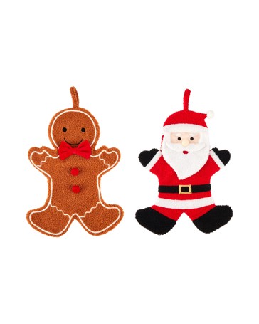 Anko Novelty Stocking - Assorted