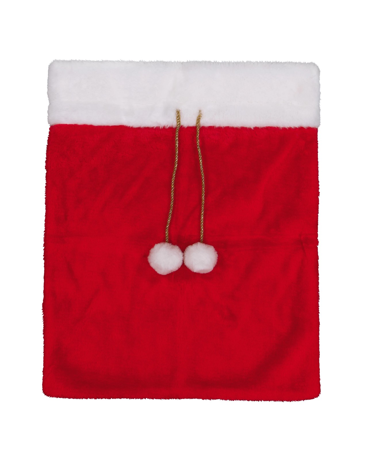 Anko Traditional Christmas Sack 2 of 4