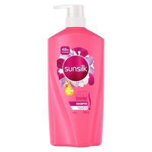 Sunsilk Co-Creations Addictive Brilliant Shine Shampoo 700ml