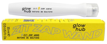Glow Hub Zit Zap Wand 15ml