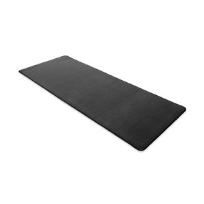 Gaming Desk Pad, Black - Anko product image