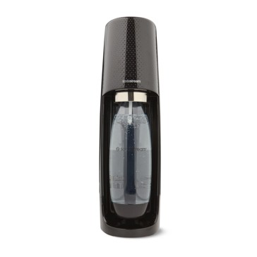 SodaStream Spirit Sparkling Water Maker - Black
