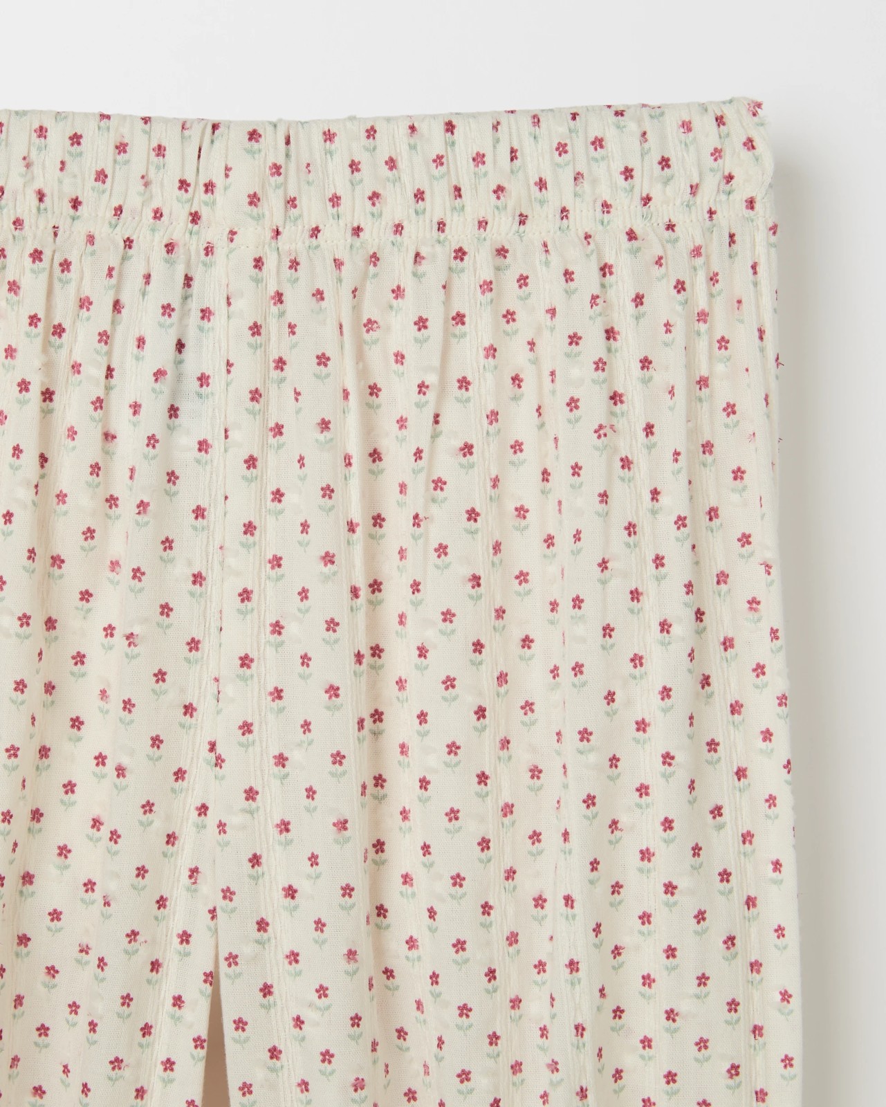 Baby Woven Balloon Pants 2 of 2