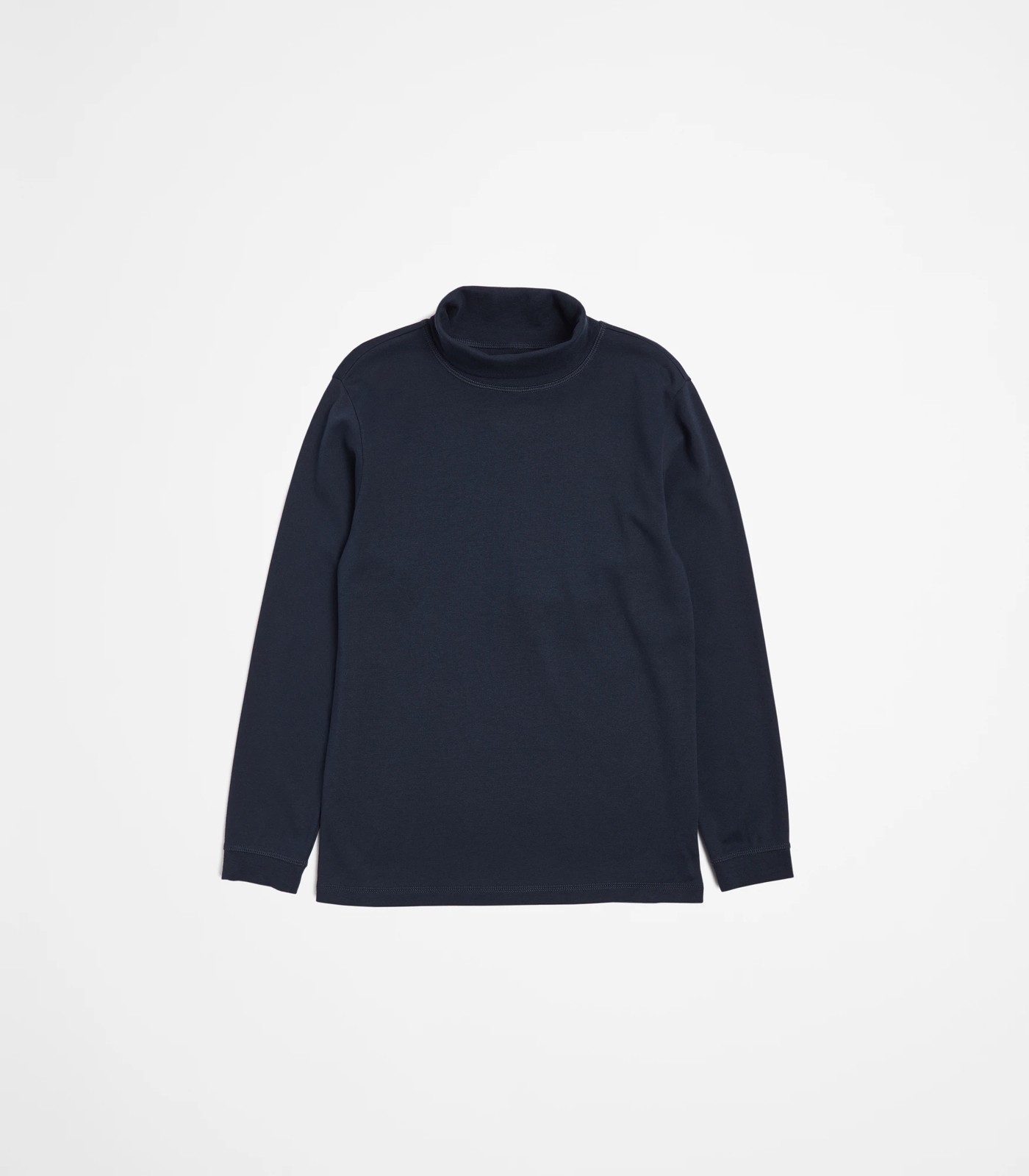 School Long Sleeve Skivvy - Navy Blue | Target Australia