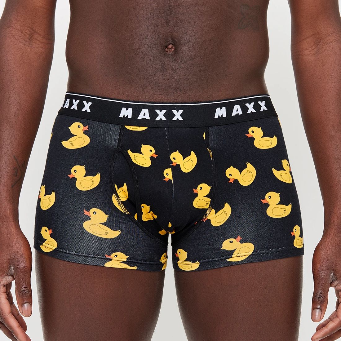 Maxx Flyfront Trunks Rubber Ducky Target Australia