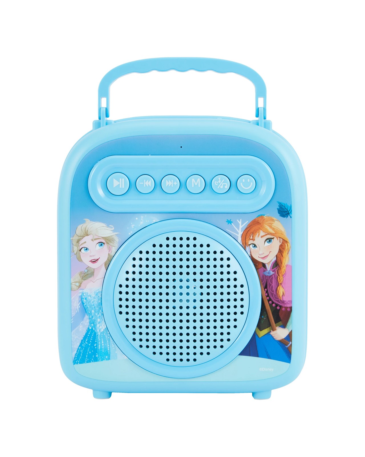 Frozen Double Mic Karaoke 3 of 6