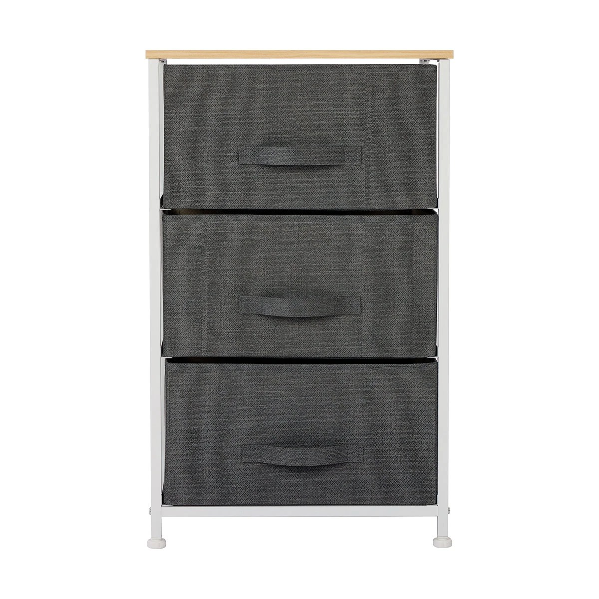 3 Drawer Chest - Anko | Target Australia